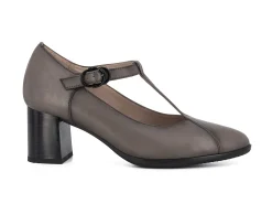 HISPANITAS Heels* asphalt