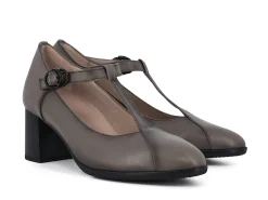 HISPANITAS Heels* asphalt