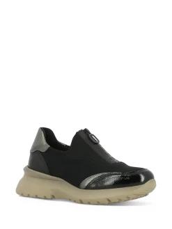 HISPANITAS Sneakers* black