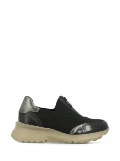 HISPANITAS Sneakers* black