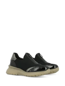 HISPANITAS Sneakers* black