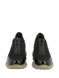 HISPANITAS Sneakers* black