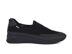 HOGL Slip-Ons|Water Resistant* black