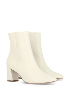 HOGL Ankle Boots* cream