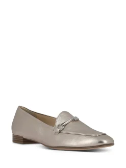 HOGL Ballerina Flats* light bronze
