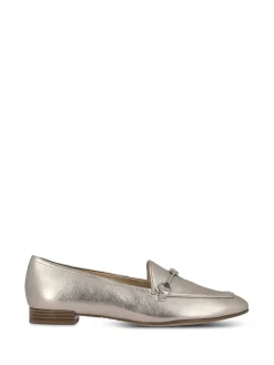 HOGL Ballerina Flats* light bronze