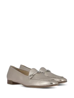 HOGL Ballerina Flats* light bronze