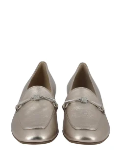 HOGL Ballerina Flats* light bronze
