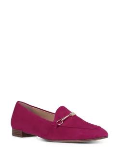 HOGL Ballerina Flats* pink