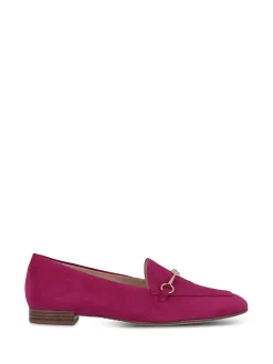 HOGL Ballerina Flats* pink