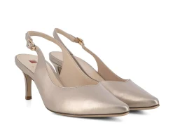 HOGL Heels* bronze