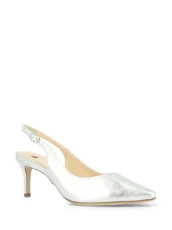 HOGL Heels* silver