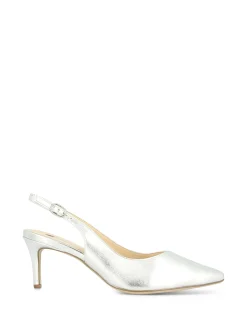 HOGL Heels* silver