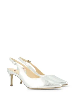 HOGL Heels* silver