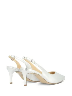 HOGL Heels* silver