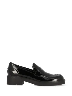 HOGL Slip-Ons* black