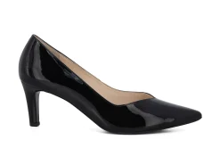 HOGL Heels* black p