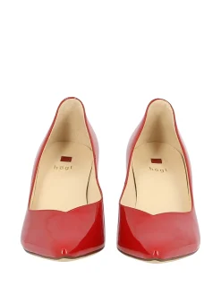 HOGL Heels* red