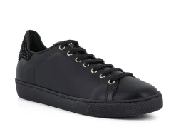 HOGL Sneakers* black~gold
