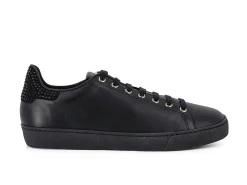 HOGL Sneakers* black~gold