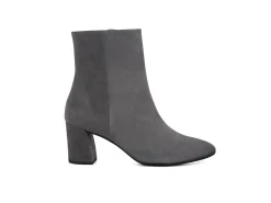 HOGL Ankle Boots* grey