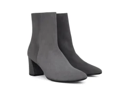 HOGL Ankle Boots* grey