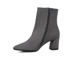 HOGL Ankle Boots* grey