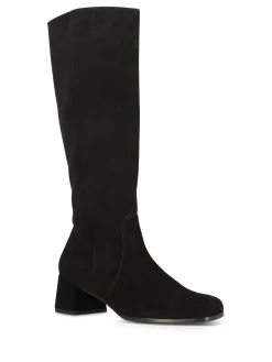 HOGL Long Boots* black