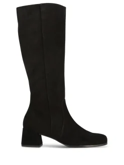 HOGL Long Boots* black