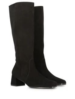 HOGL Long Boots* black