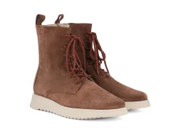 HOGL Ankle Boots* nut