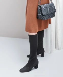 HOGL Long Boots* black