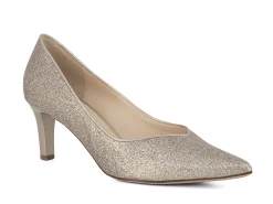 HOGL Heels* light bronze