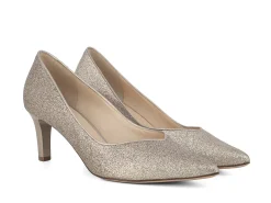 HOGL Heels* light bronze