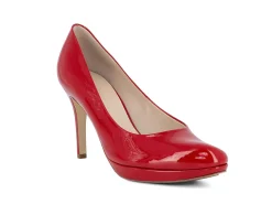 HOGL Heels* red