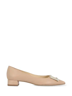 HOGL Heels* beige