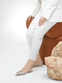 HOGL Heels* beige