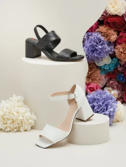 HOGL Heels* black