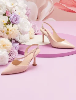 HOGL Heels* light nude