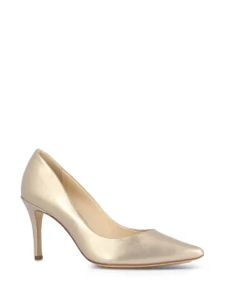 HOGL Heels* light bronze