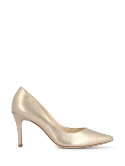 HOGL Heels* light bronze