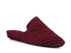 HOMERS Slippers* red