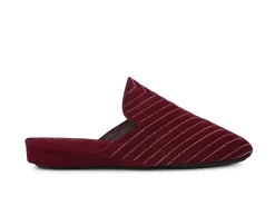 HOMERS Slippers* red
