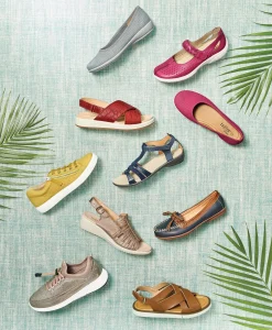 HOTTER Sandals* tan