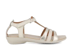 HOTTER Sandals* ivory