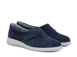 HOTTER Slippers* navy