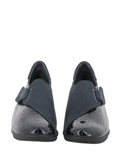 24HRS Slip-Ons* navy