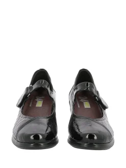 24HRS Mary Janes* black