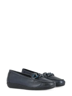 24HRS Loafers* blue