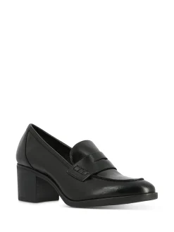 HUGO SHEPPARD Heels* black
